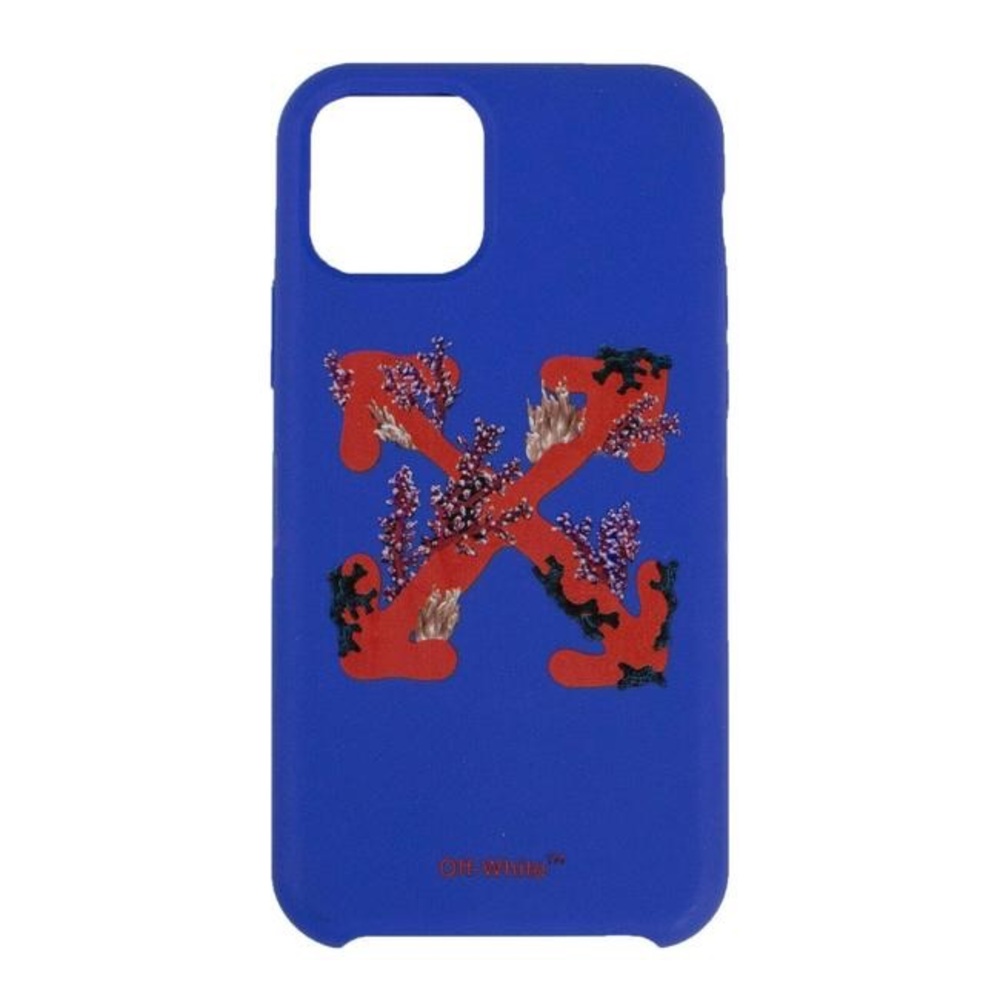 Off White IPhone 11 Pro case